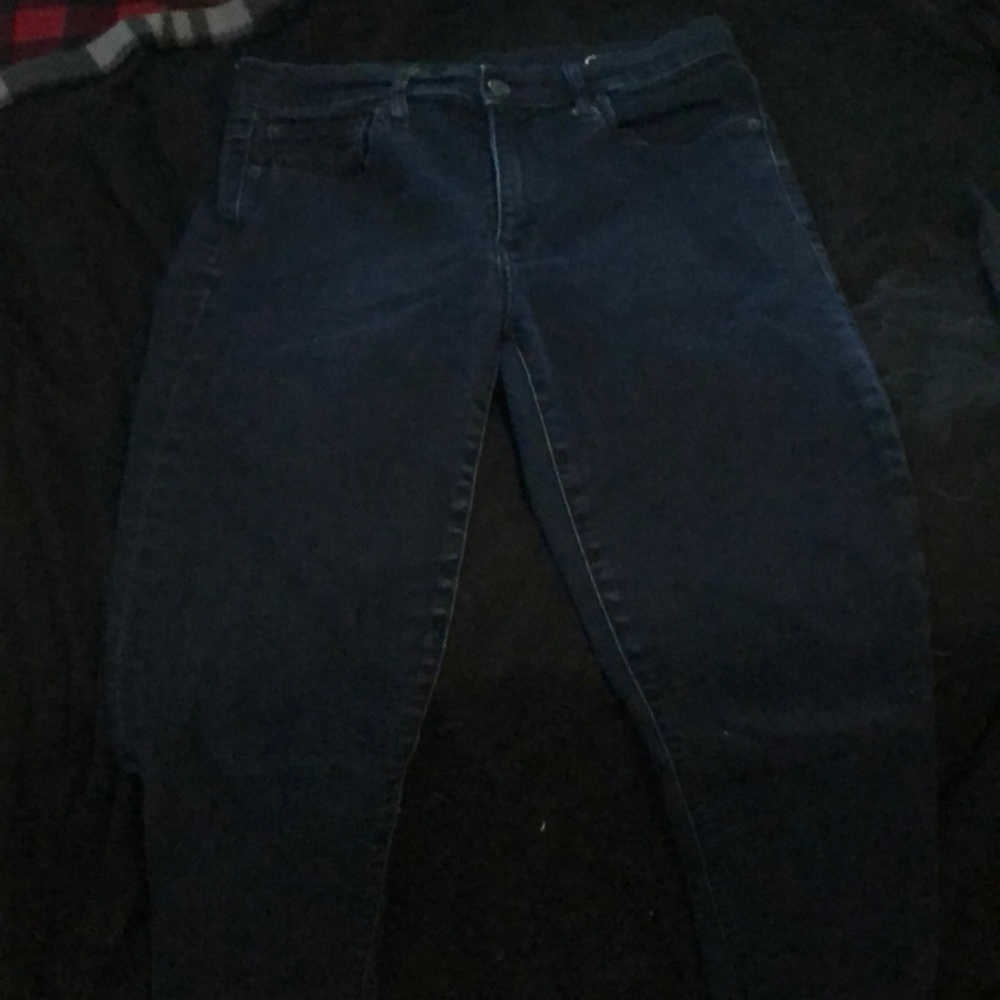 Women’s jeans